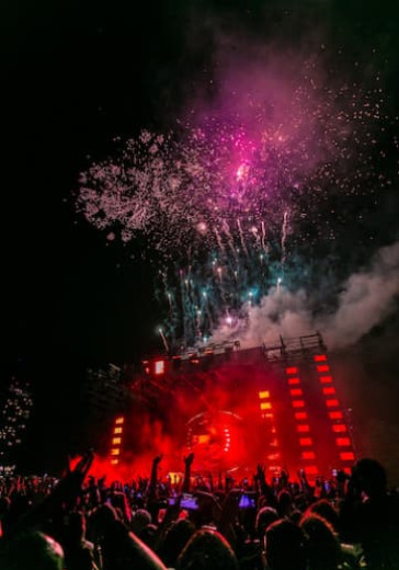Фестиваль «Random Fest»