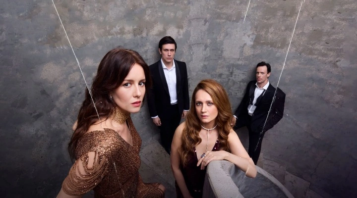 Острые предметы