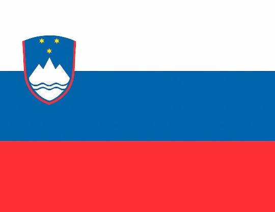 Сборная Словении по футболу