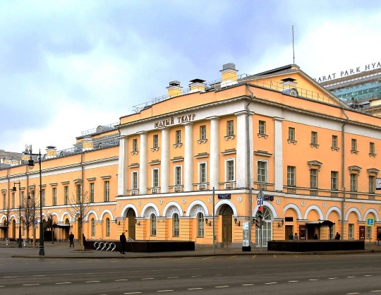 «Сорок первый» театра «Русская антреприза»
