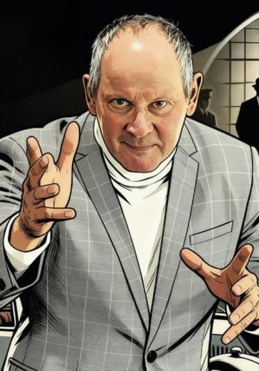 Литературные чтения с Даниилом Спиваковским. А.Кристи. «Свидетель обвинения» в Москве: билеты