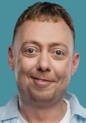 Концерт Нидаль Абу Газале «Abu Show & Stand Up: новая программа!» в Красноярске: билеты