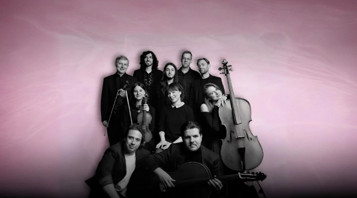 Cinematica Orchestra