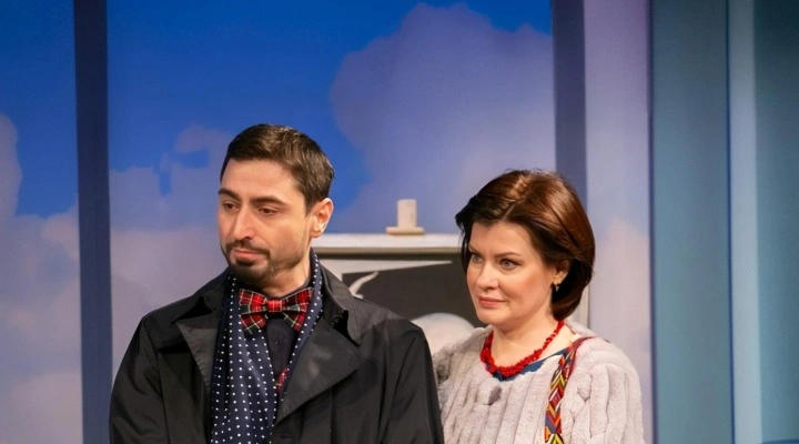 Бог резни Бог резни