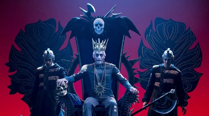 Три Ивана Три Ивана