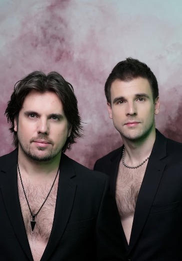 Концерт Братьев Поздняковых