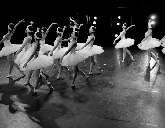 Балет «GISELLE: A Romantic Ballet»