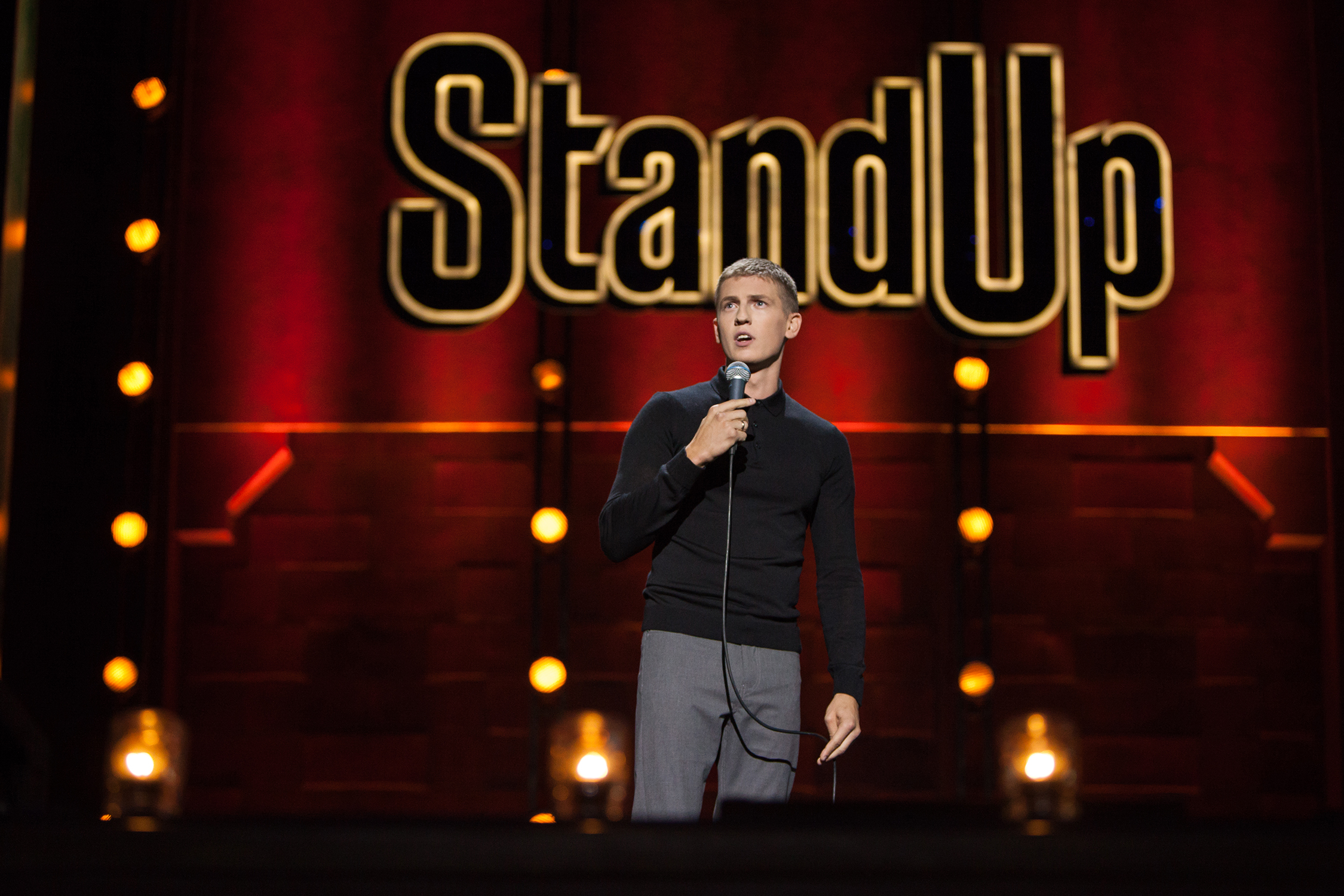 Stand Up