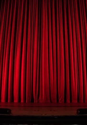 Cпектакль «Ladies' Night. Только для женщин. Версия 2018»