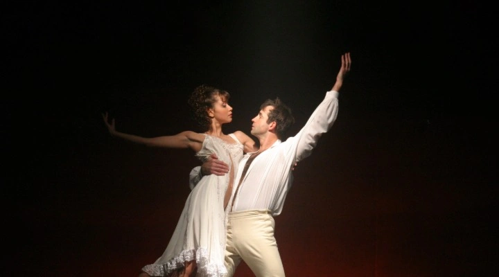 Юнона и Авось (гастроли театра Ленком) Юнона и Авось (гастроли театра Ленком)