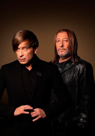 Концерт группы Би-2 в Братиславе: билеты