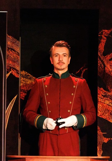 Спектакль «Беззаботные» в Москве: билеты