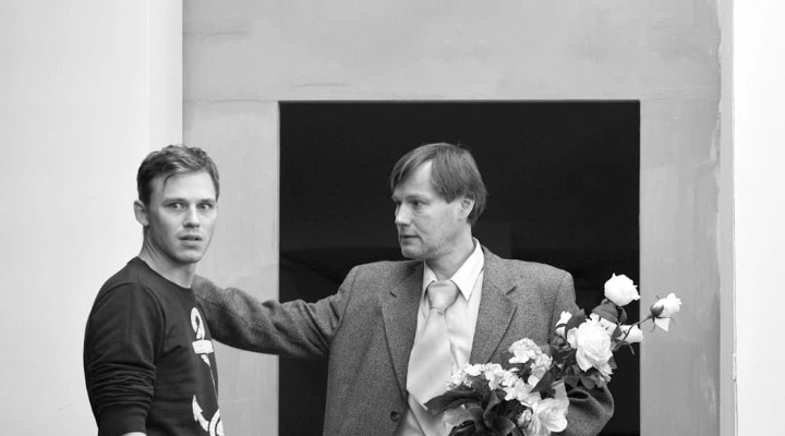 Кто боится Вирджинии Вулф? Кто боится Вирджинии Вулф?