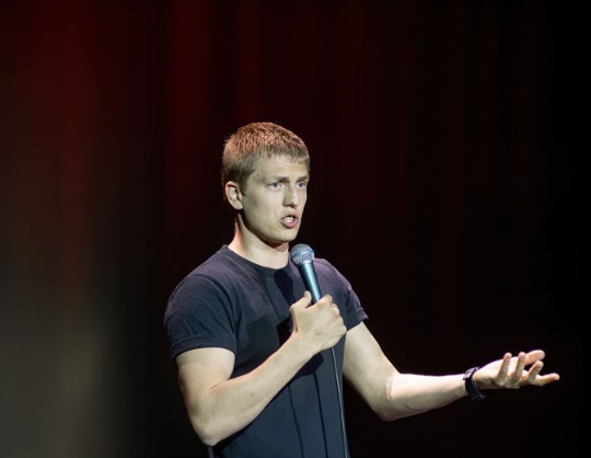 Алексей Щербаков. Сольный StandUp концерт