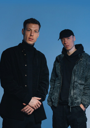 Концерт группы Dabro в Москве: билеты