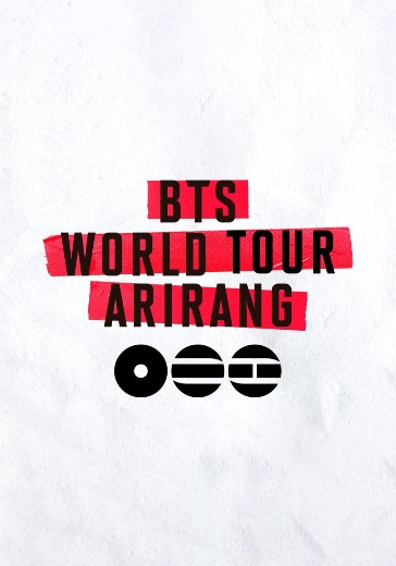 Концерт BTS «Arirang World Tour» Концерт BTS «Arirang World Tour» в Мюнхене