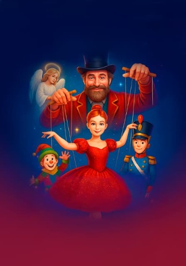 Шоу «Секрет Новогодних игрушек»: билеты в Live Арена