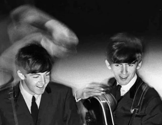 Праздник музыки The Beatles
