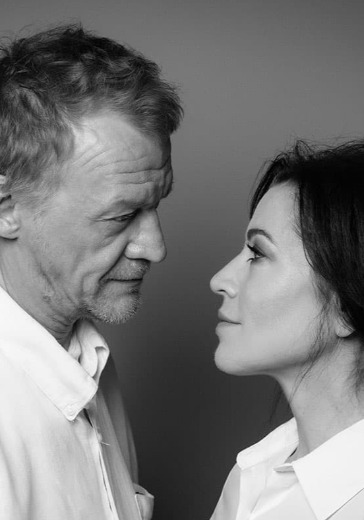 Спектакль «Эйнштейн и Маргарита» Спектакль «Эйнштейн и Маргарита» в Москве: билеты