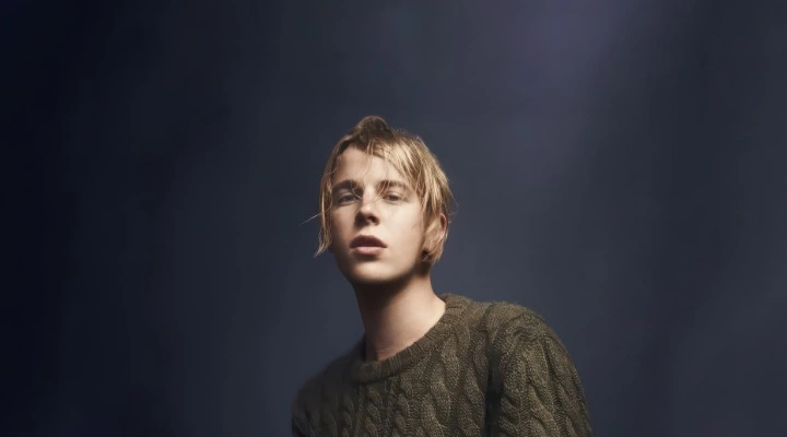 Tom Odell