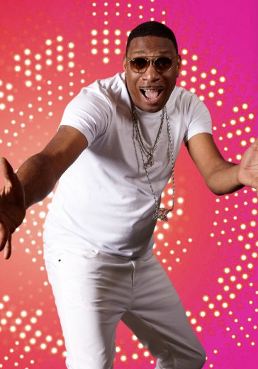 Концерт Kevin McCoy в Красноярске: билеты