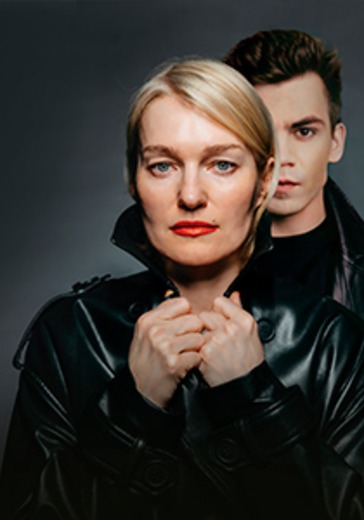 Спектакль «Это всё она» Спектакль «Это всё она» в Санкт-Петербурге: билеты