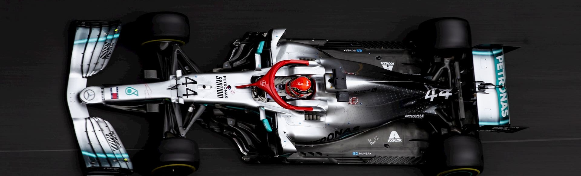 FORMULA 1 VTB RUSSIAN
GRAND PRIX 2020 FORMULA 1 VTB RUSSIAN
GRAND PRIX 2020