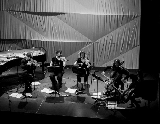 Дмитрий Селипанов & OpensoundOrchestra