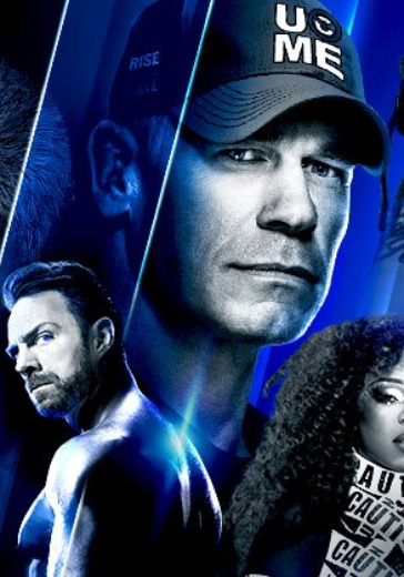 Шоу «WWE SmackDown!»