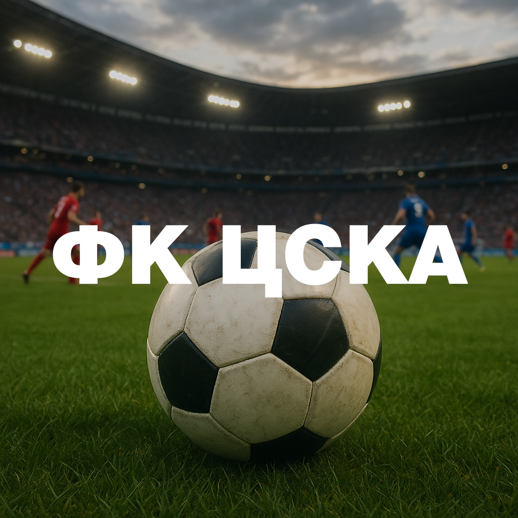 ФК ЦСКА