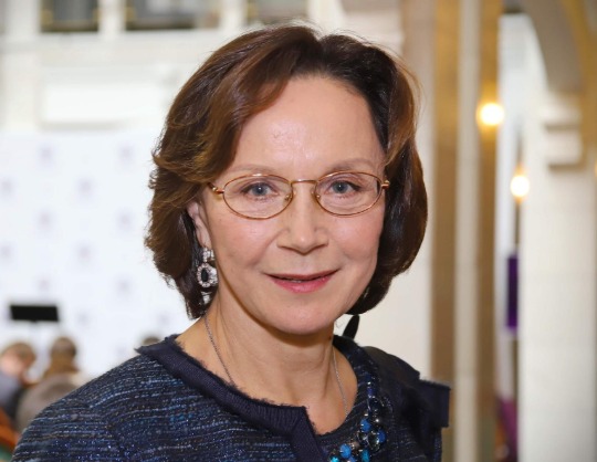 Ирина Купченко