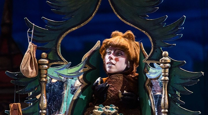 Сказка о Царе Салтане Сказка о Царе Салтане