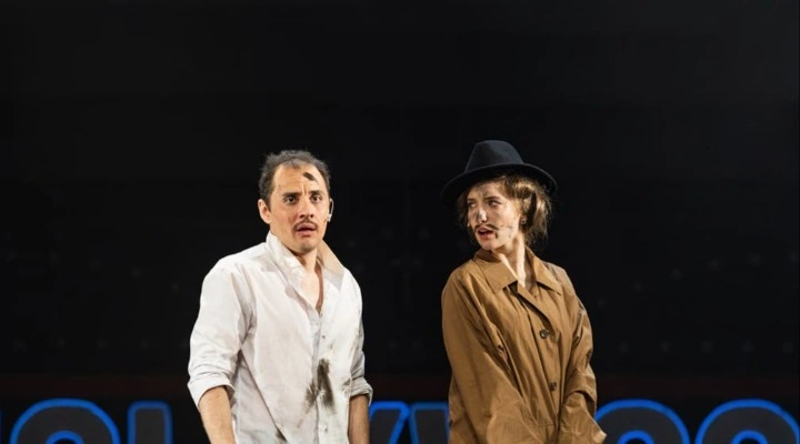 Трое мужчин и один шедевр Трое мужчин и один шедевр