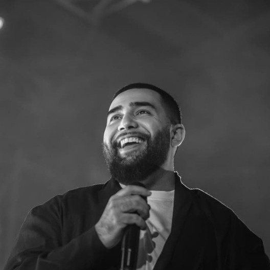 Обои jah khalib