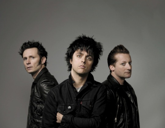 Green Day