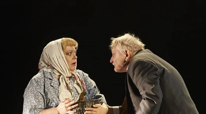 Истории Истории