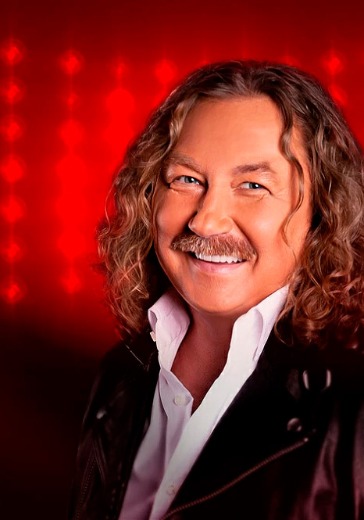 Концерт Игоря Николаева в Сочи: билеты