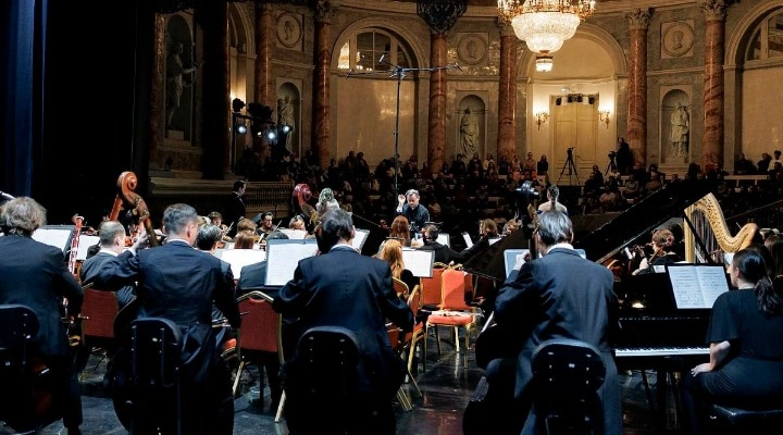 Снегурочка. Весенняя сказка