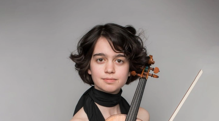 Владимир Альтшулер и АСО «Чайковский, симфония № 6»