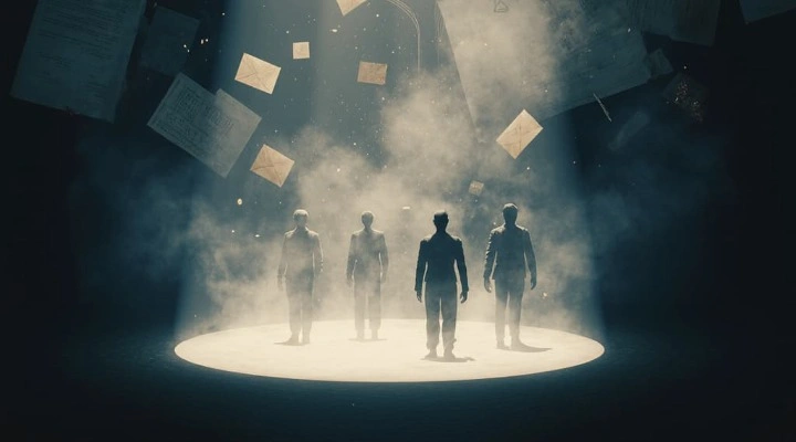 Память 41–45