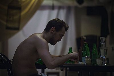 Театр Вахтангова Театр Вахтангова