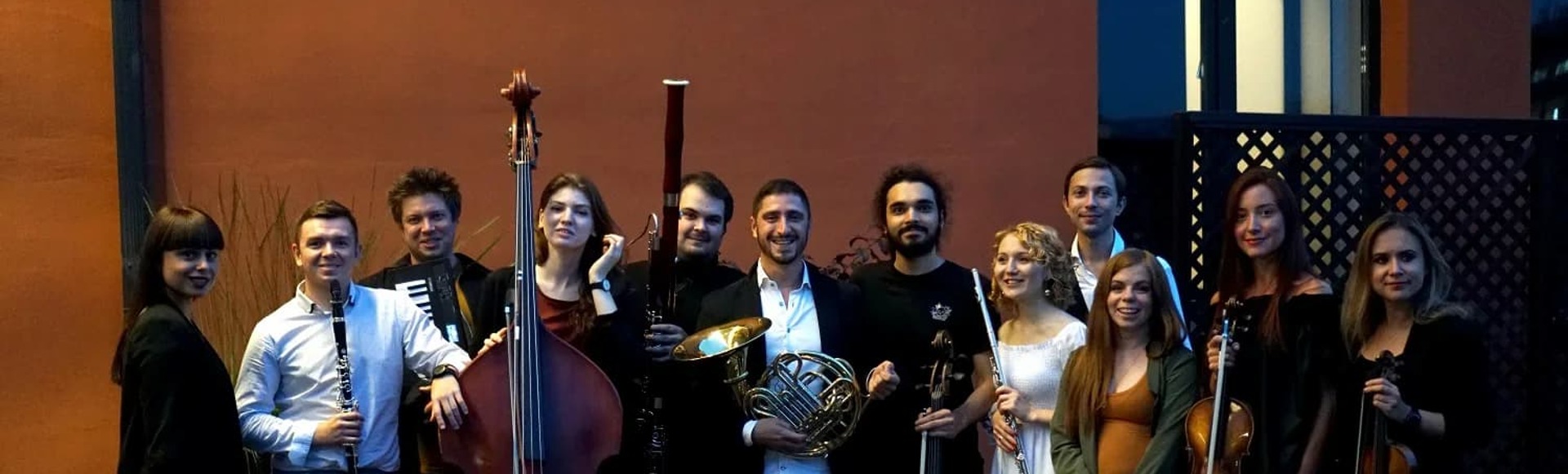 Билеты на концерт «Музыка Земфиры. Simple Music Ensemble» Билеты на концерт «Музыка Земфиры. Simple Music Ensemble»
