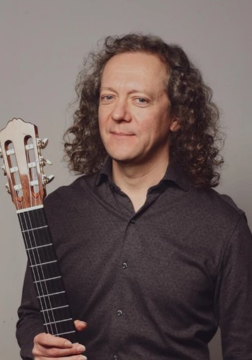 Концерт Анны Комаровой, Анны Кошкиной и Дмитрия Илларионова «Камерная музыка» в Москве: билеты