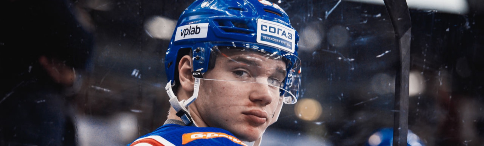 Василий Подколзин Василий Подколзин
