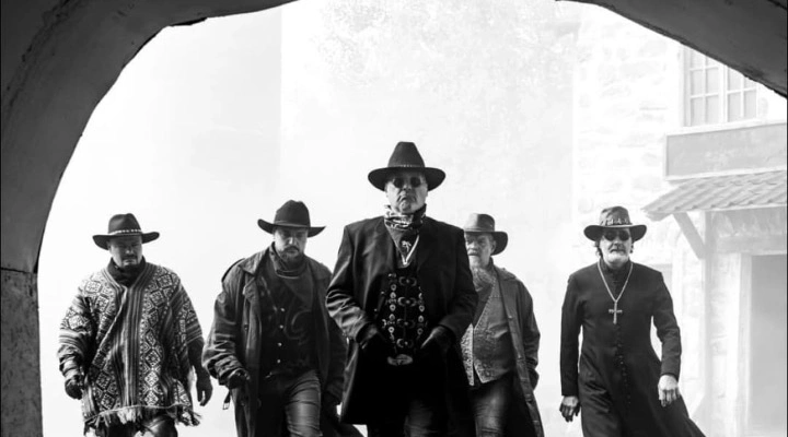 Крематорий