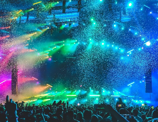 Вечеринка Trancemission «Soundgarden»