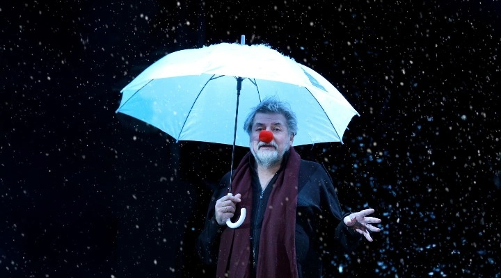 Планета Ширвиндт