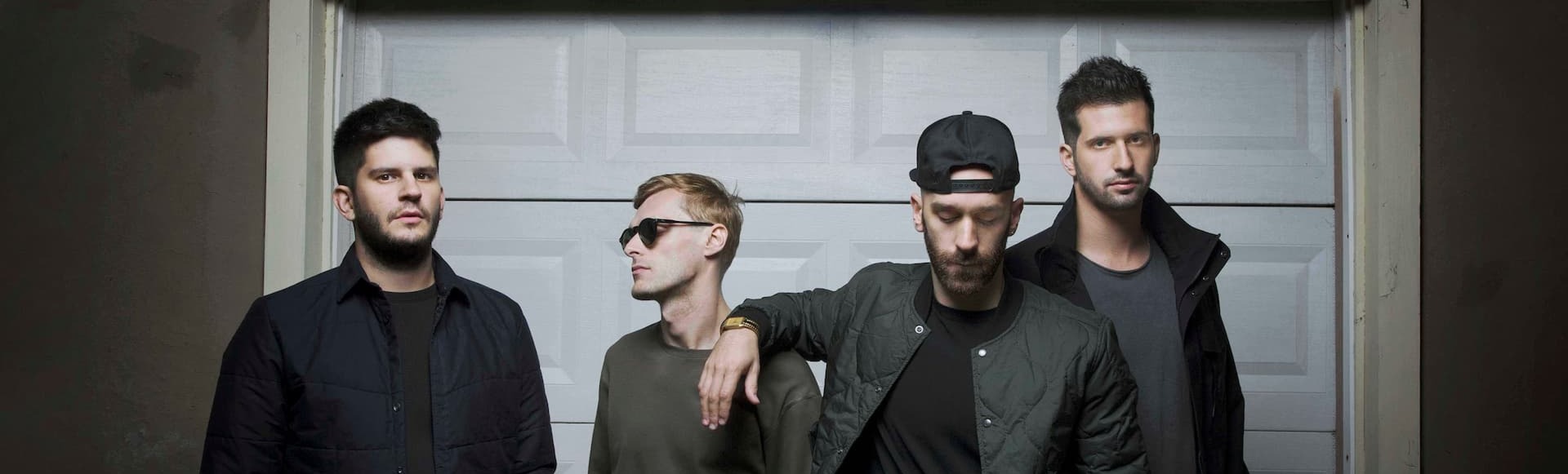 X Ambassadors X Ambassadors