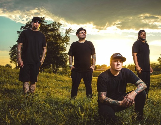 P.O.D.