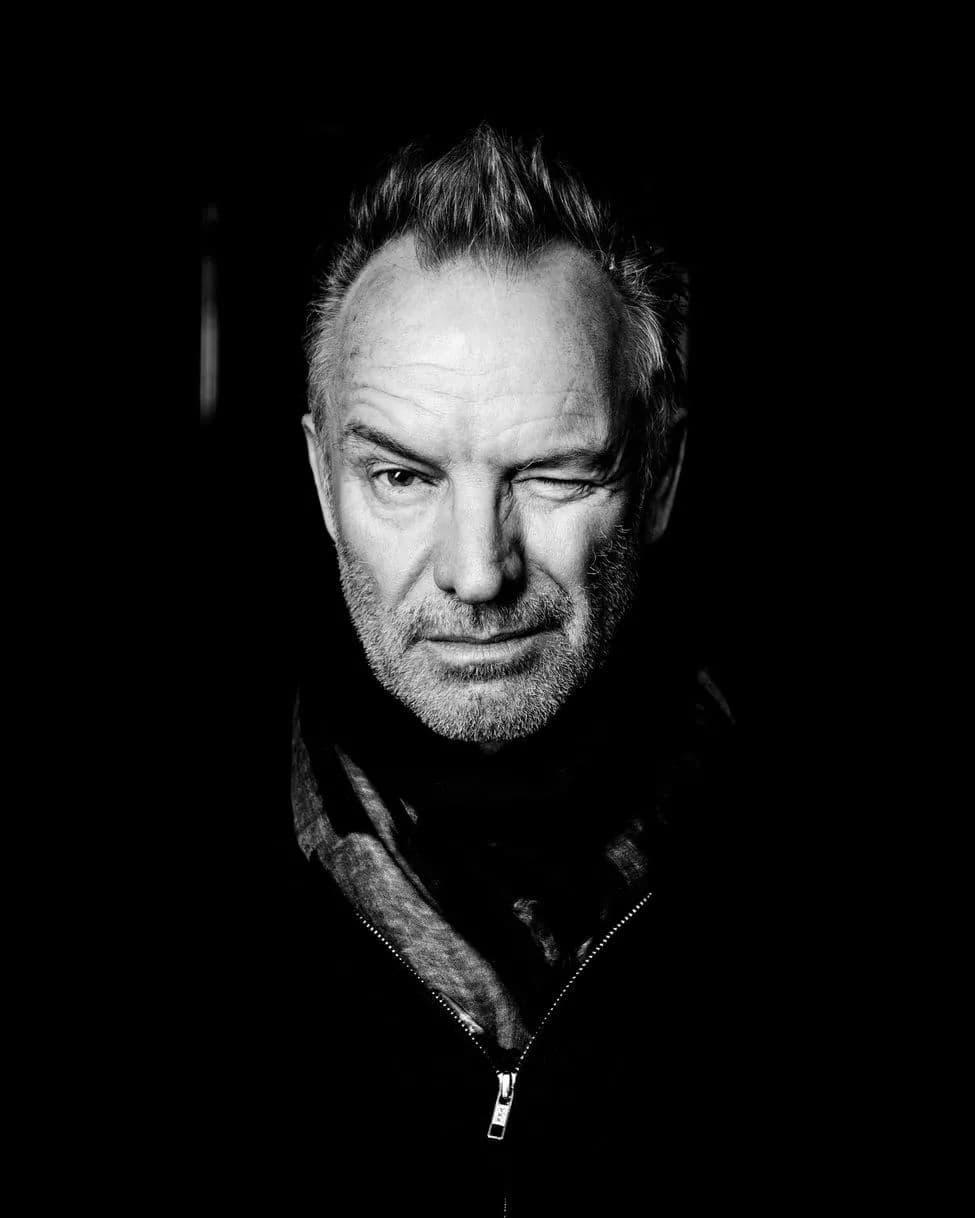 Sting Concert Tickets in Abu Dhabi, February 03, 2024 — buy tickets online